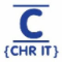 CHR IT Logo