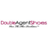 Double Agent Shoes, Inc. Logo