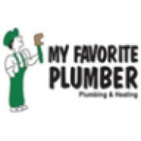 My Favorite Plumber Corporation Logo