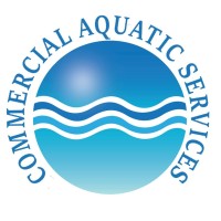 Commercial Aquatic Services Logo