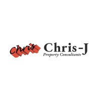 Chris-J Property Consultants Logo