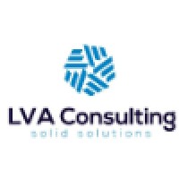 LVA Consulting BVBA Logo