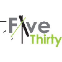 Five Thirty Logo