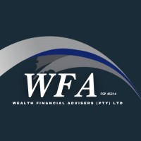 Wealth Financial Advisers (Pty) Ltd Logo