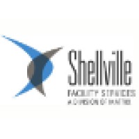 Shellville Facility Services Logo