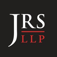 J R Sweeney LLP | Solicitors & Notaries Public Logo