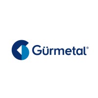 Gürmetal Kaplama ve İmalat Logo