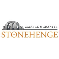 Stonehenge Marble & Granite Logo