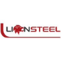 LionSteel Group Logo
