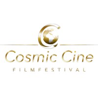Cosmic Cine Logo