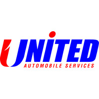 United Automobile Services Logo