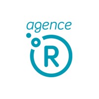 Agence R - Communication globale - Quimper Logo