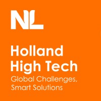 Holland High Tech Logo