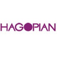 Hagopian Logo