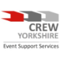CREW Yorkshire Logo