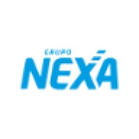 Grupo Nexa Logo