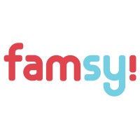 Famsy Logo