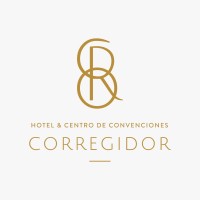 Hotel Corregidor - Arequipa Logo