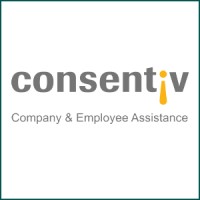 consentiv Employee Assistance Services GmbH Logo