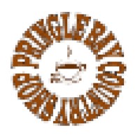 Pringle Bay Country Shop CC Logo