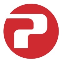 Poitras Foundry Ltd./ Fonderie Poitras Ltée. Logo