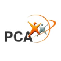 PCA - Premier Cargo Alliance Ltd. Logo
