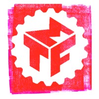 Musical Theatre Factory Logo