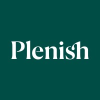 Plenish Logo