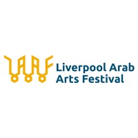 Liverpool Arab Arts Festival Logo
