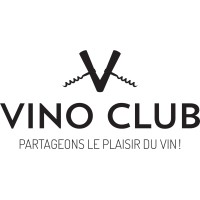 Vino Club Logo