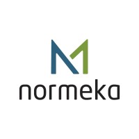 Normeka AS Logo