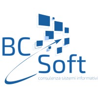 BC Soft Srl Logo