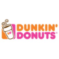 Dunkin´Donuts Sverige Logo