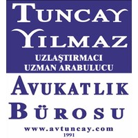 Tuncay Yılmaz Avukatlık Bürosu Logo