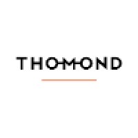Thomond Logo