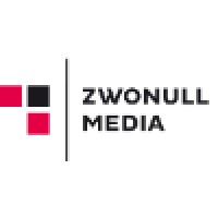 zwonull media Logo