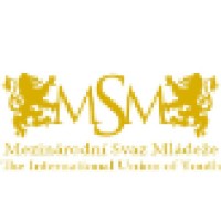 MSM Group s.r.o. Logo