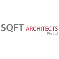 SQFT Architects Pte. Ltd. Logo