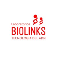 Laboratorios Biolinks Logo