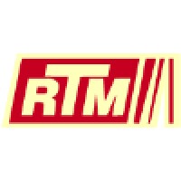 RTM Communications, Inc. Logo