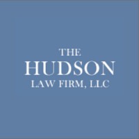 The Hudson Law Firm, LLC Logo
