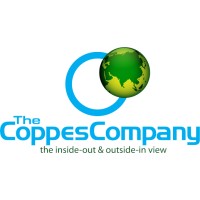 The Coppes Company Logo