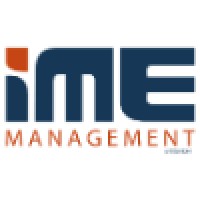 IME Management Logo
