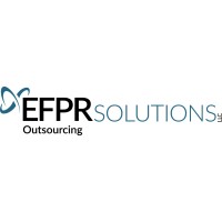 EFPR Solutions LLC Logo