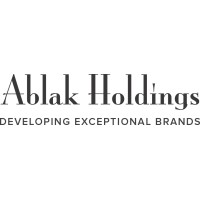 Ablak Holdings Logo