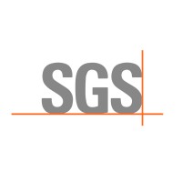 SGS Perú Logo