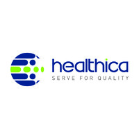 Healthica Logo