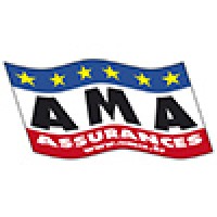 AMA Assurances Logo