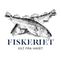 Fiskeriet Youngstorget Logo