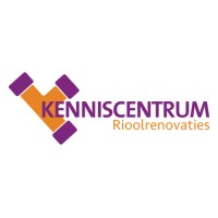 Stichting Kenniscentrum Rioolrenovaties Logo